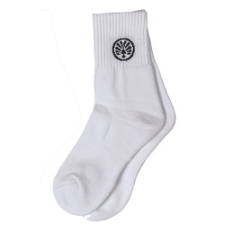 Oliver Socks White