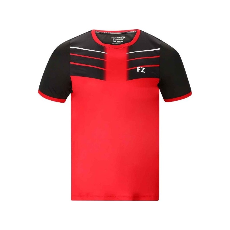 Forza Check Men Tee