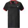 Forza Coral Women Tee Red