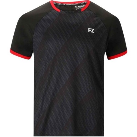 Forza Cornwall Men Tee Red