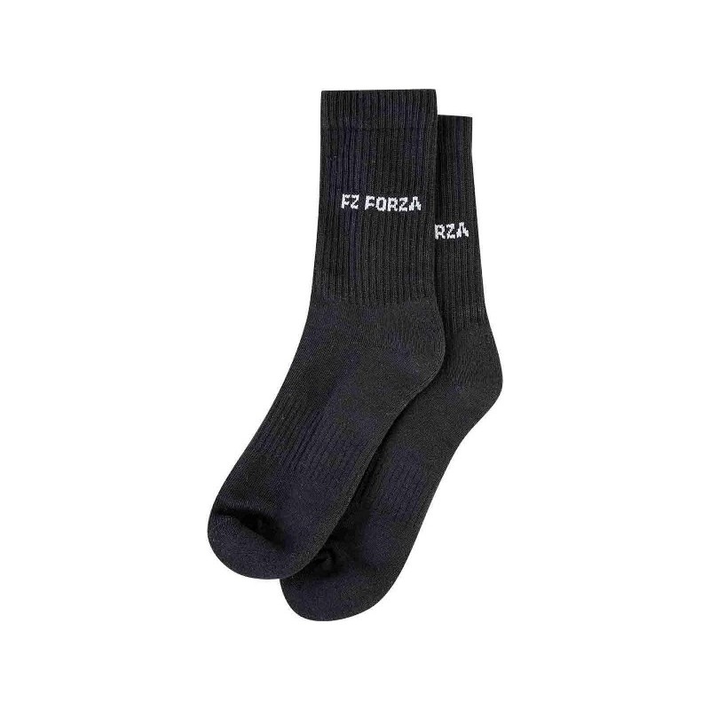 Forza Comfort Sock Long X3 Black