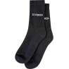 Forza Comfort Sock Long X3 Black