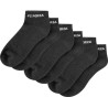 Forza Comfort Sock Short X3 Black