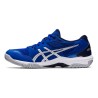 Asics Gel Rocket 10 Men Blue White