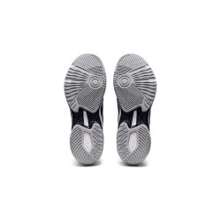 Asics Gel Rocket 10 Men Blue White