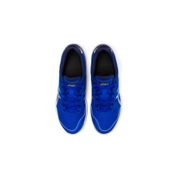 Asics Gel Rocket 10 Men Blue White