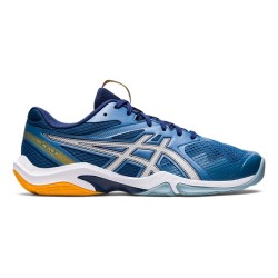 Asics Gel Blade 8 Men Azure...