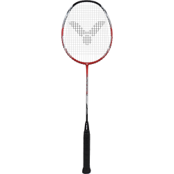 Victor Auraspeed Light Fighter 40 D Red (Cordée)