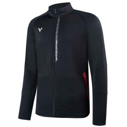 Victor Jacket J-20603 C Black