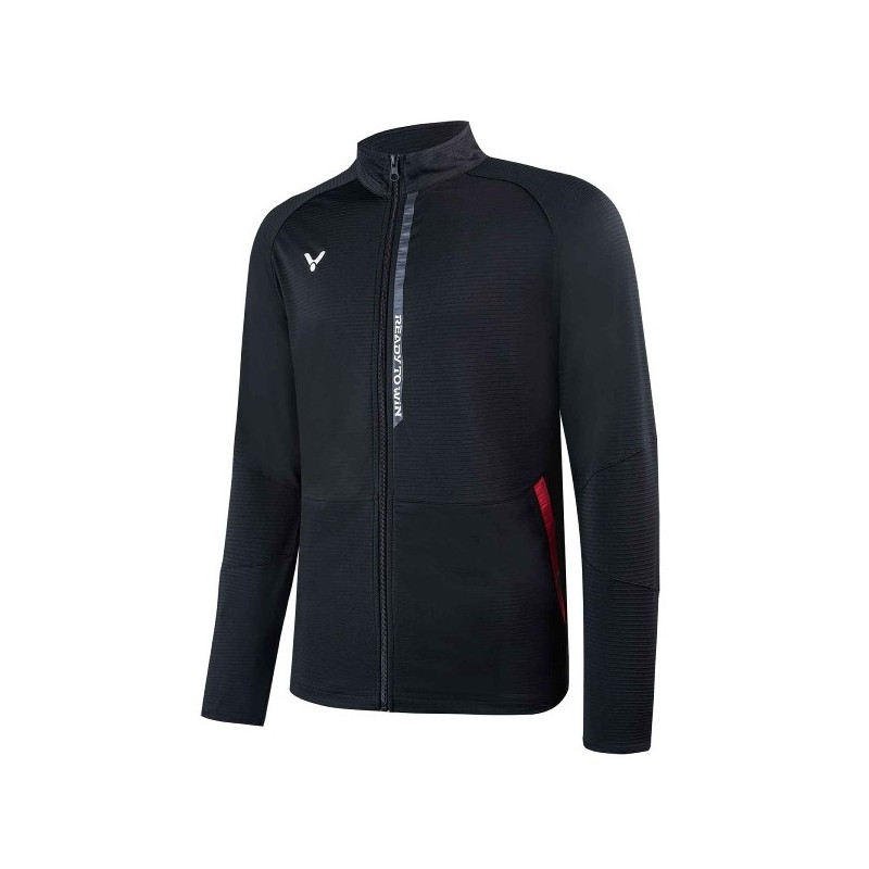 Victor Jacket J-20603 C Black