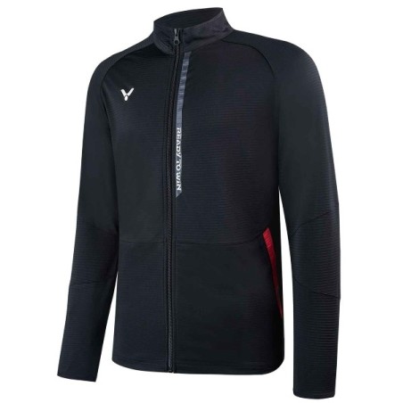 Victor Jacket J-20603 C Black