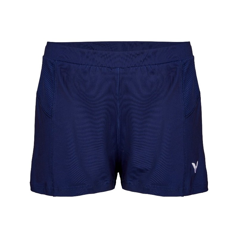 Victor Short Lady 04200 Blue