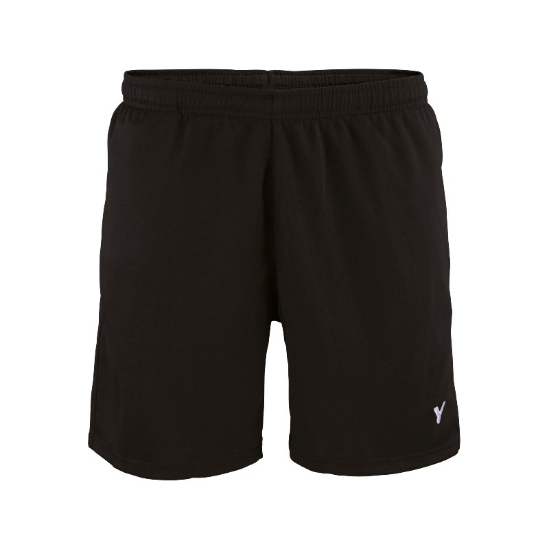 Victor Shorts Function 4866 Black