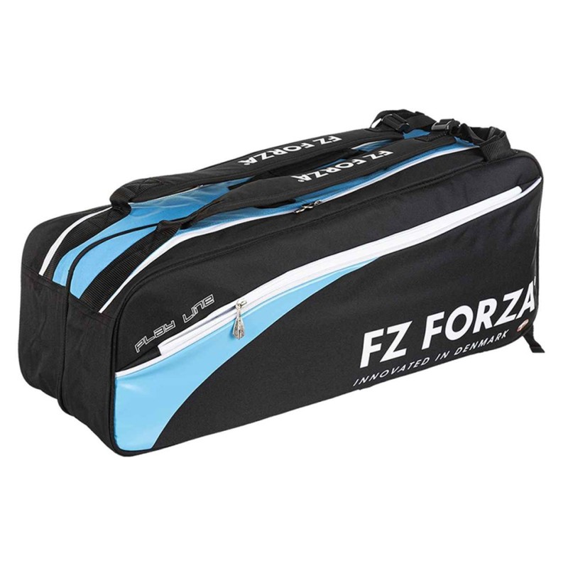 Forza Racket Bag Play Line 6pcs