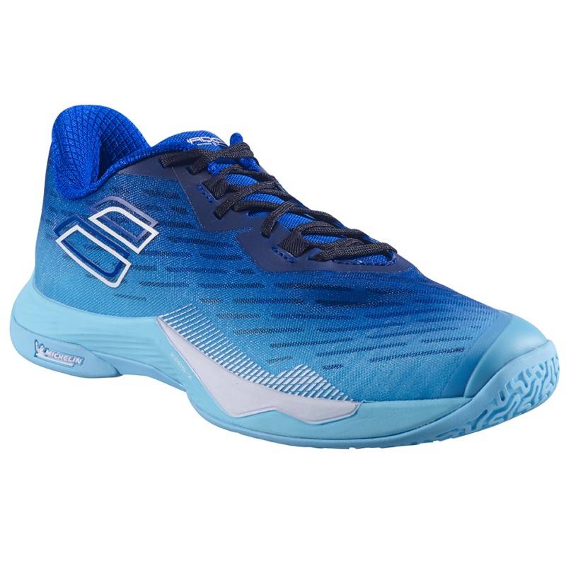 Babolat Shadow Tour 5 Men Ceramic Blue