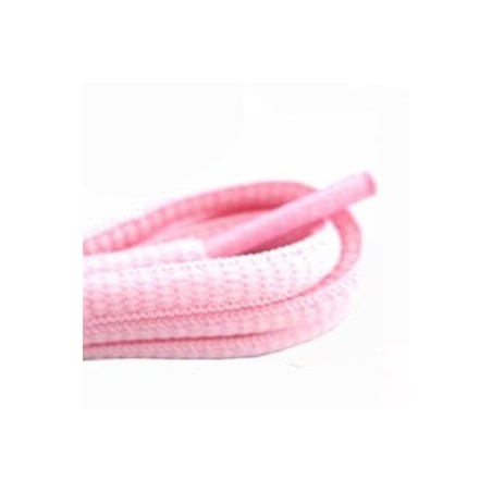 +2Bad Paire de Lacets Rose +2Bad Paire de Lacets Rose