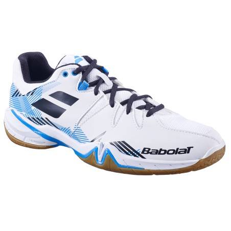 Babolat Shadow Spirit Men White Black