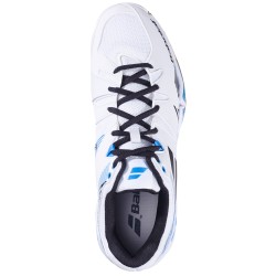 Babolat Shadow Spirit Men White Black