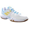 Babolat Shadow Spirit Women White Light Blue