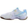 Babolat Shadow Spirit Women White Light Blue