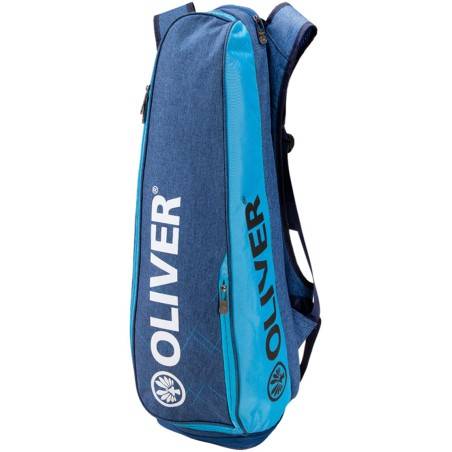 Oliver Long Rucksack Blue
