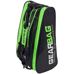 Oliver Gearbag Black Green