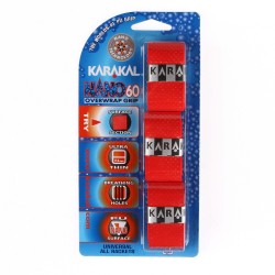 Karakal Nano 60 Red