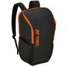Yonex Team Backpack 42312 S Black Orange