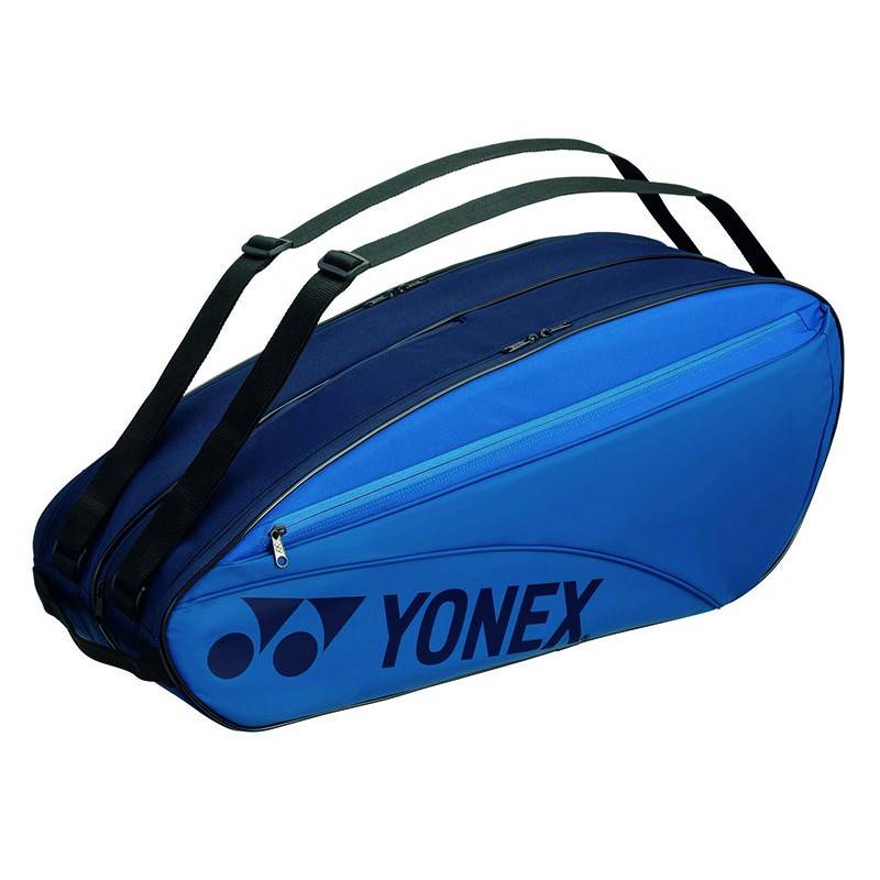 Yonex Team Racket Bag 42326 Sky Blue
