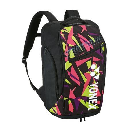 Yonex Pro Backpack 92212 L Smash Pink