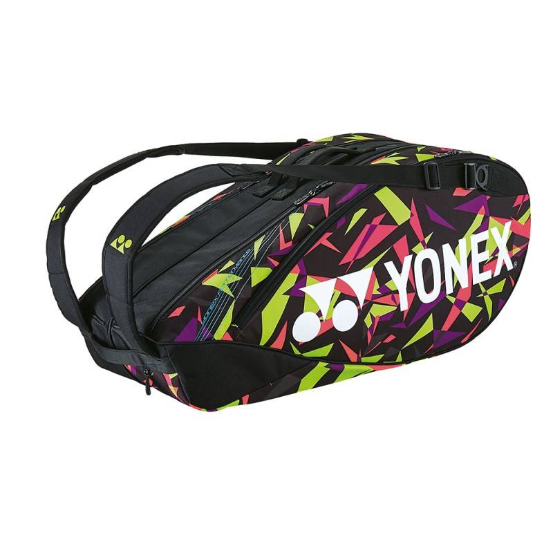 Yonex Pro Racket Bag 92226 Smash Pink