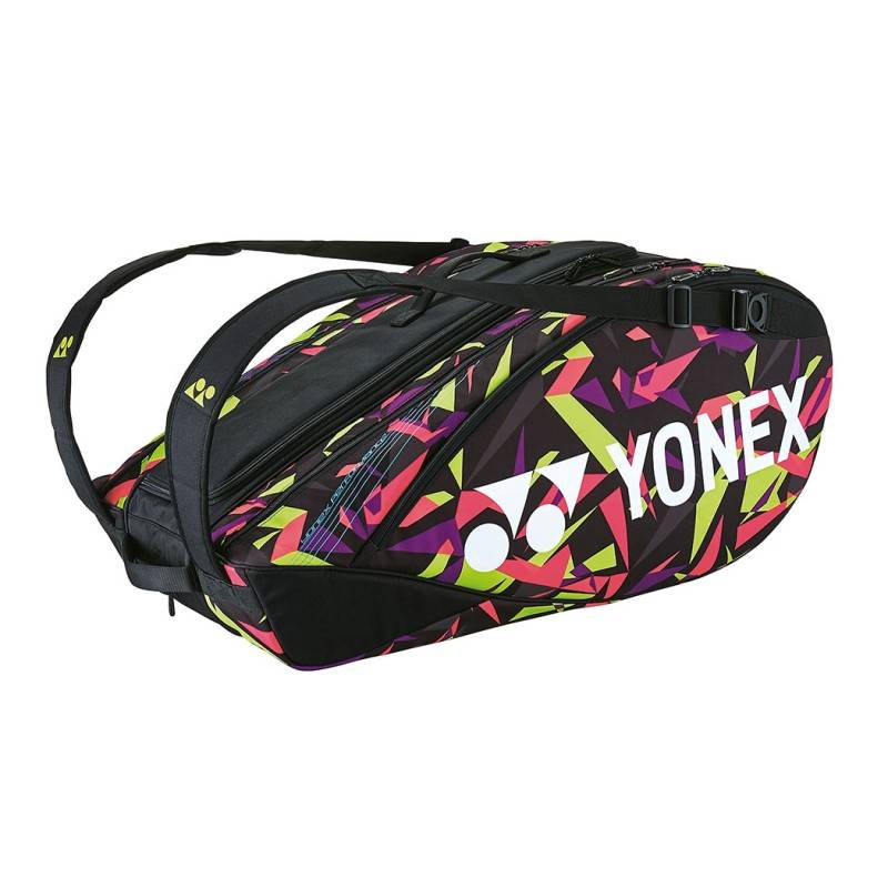 Yonex Pro Racket Bag 92229 Smash Pink