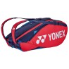 Yonex Pro Racket Bag 92229 Scarlet