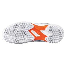 Yonex PC 65 X White Orange