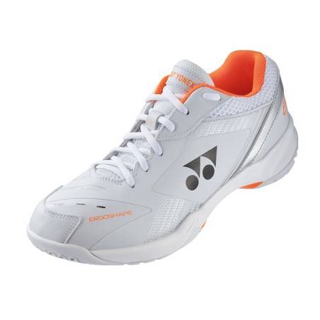 Yonex PC 65 X White Orange