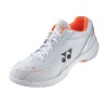 Yonex PC 65 X White Orange