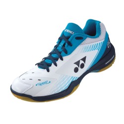 Yonex PC 65 Z Men White Ocean