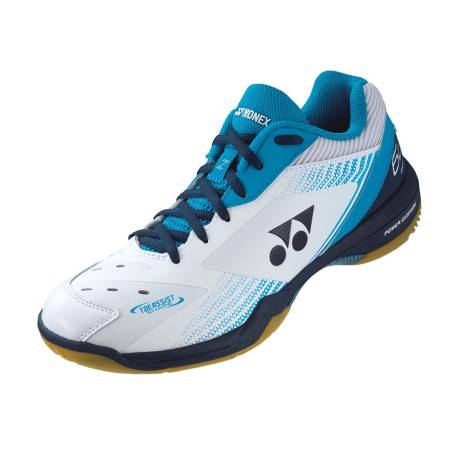 Yonex PC 65 Z Men White Ocean