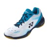 Yonex PC 65 Z Men White Ocean