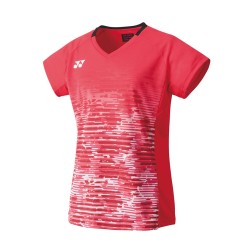 Yonex Polo Women 20703 Tour Red