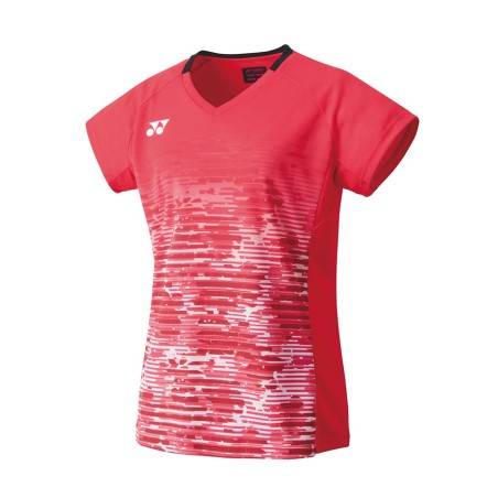 Yonex Polo Women 20703 Tour Red