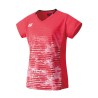 Yonex Polo Women 20703 Tour Red