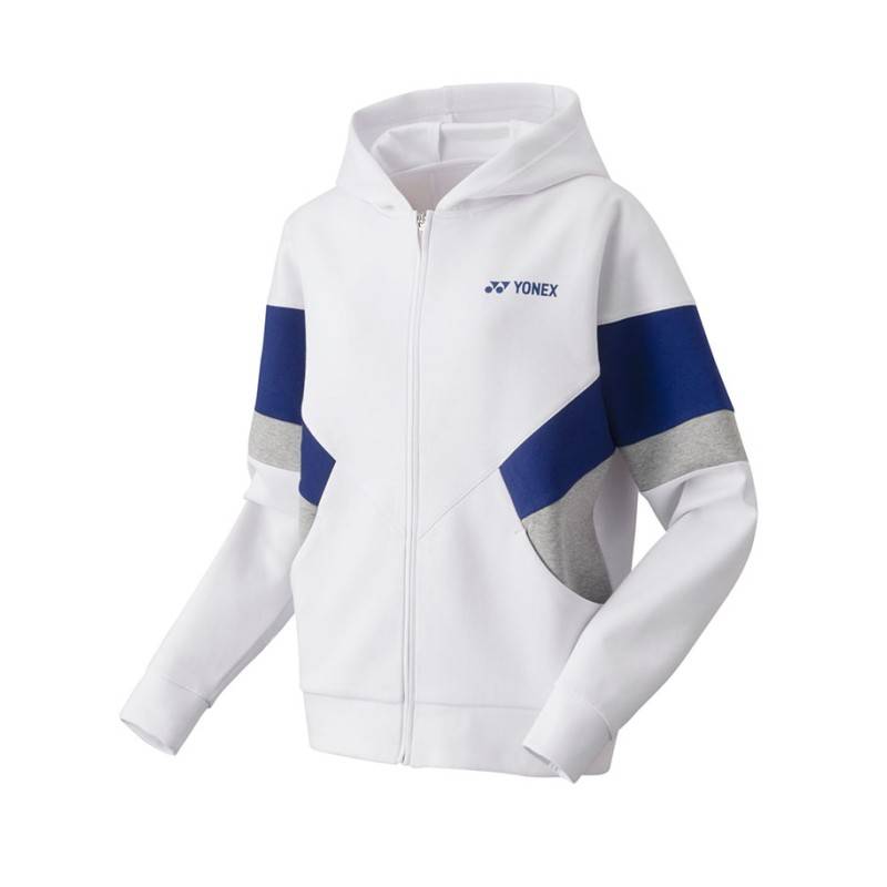Yonex Veste Women 57072 Tour White