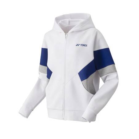 Yonex Veste Women 57072 Tour White