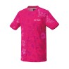 Yonex T-Shirt 16621 Tour Rose
