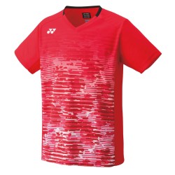 Yonex Polo Men 10505 Tour Red