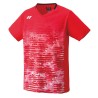 Yonex Polo Men 10505 Tour Red