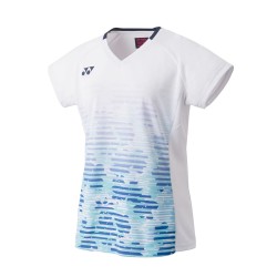 Yonex Polo Women 20703 White