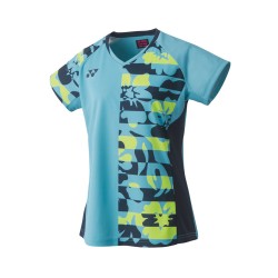 Yonex Polo Women 20702 Tour Blue