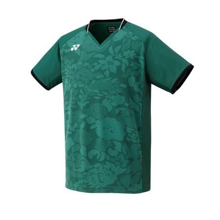 Yonex Polo Men 10502 Tour Green